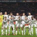 Nations League: Im letzten Spiel geht es um einen würdigen Abschied für die Nationalmannschaft