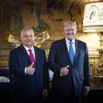 Viktor Orbán wird nicht an Trumps Amtseinführung teilnehmen