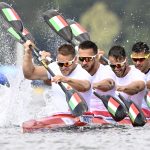 International Canoe Federation errichtet Hauptsitz in Budapest