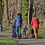 Steuergutschriften für Familien mit Kindern werden nächstes Jahr erhöht