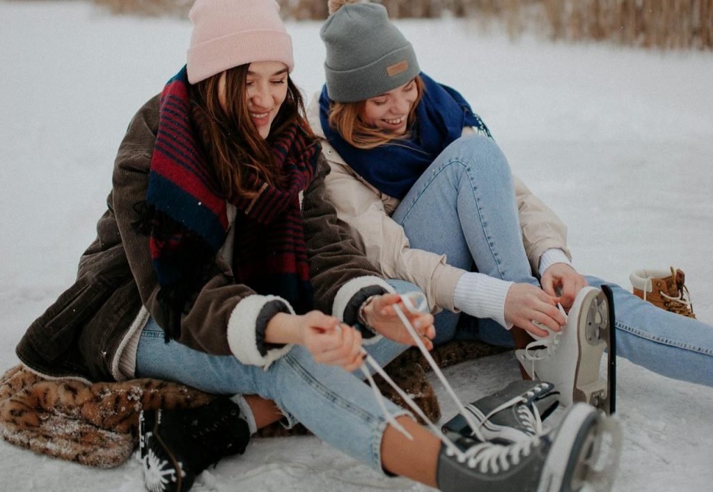 Eisfestival soll Touristen auch im Winter ans Südufer des Plattensees locken post's picture