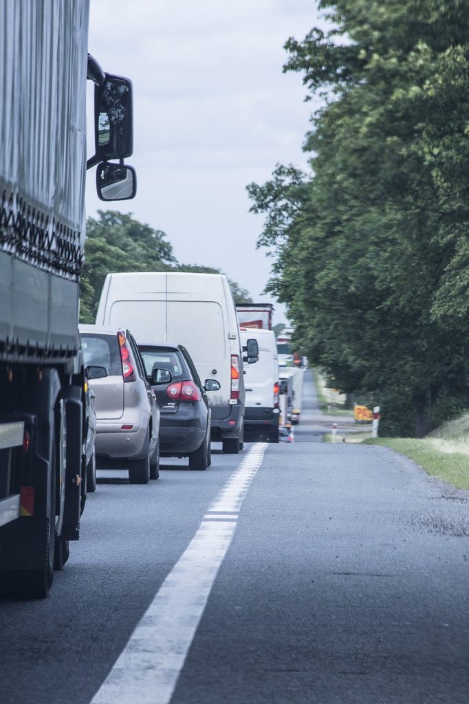 Weitere österreichische Straßensperre macht ungarischen Pendlern zu schaffen post's picture