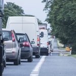 Weitere österreichische Straßensperre macht ungarischen Pendlern zu schaffen