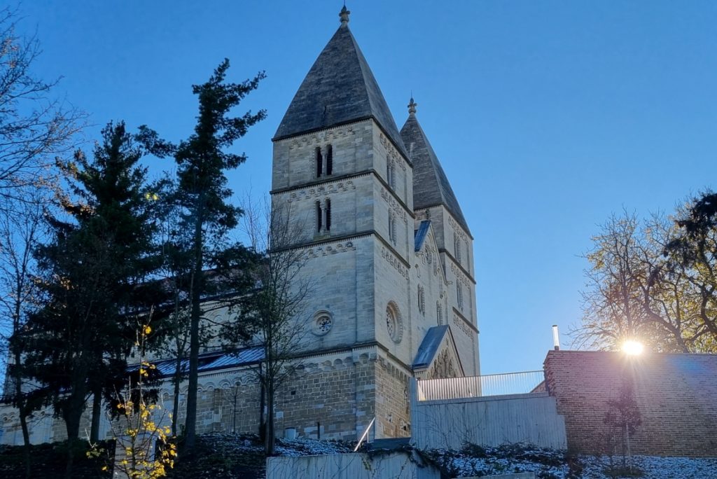 Weihnachtsbotschaft vom Team von Ungarn Heute post's picture