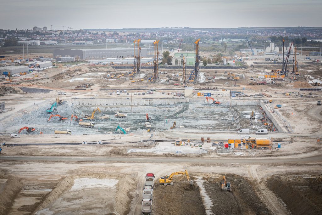 Weiterer Meilenstein für das Kernkraftwerkprojekt Paks post's picture