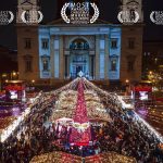 „Bester europäischer Weihnachtsmarkt aller Zeiten“ erwartet in Budapest