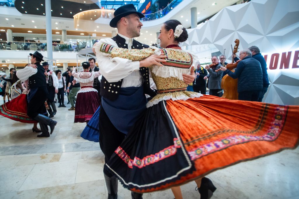 UNESCO Weltkulturerbe: Csárdás tanzen für die Ewigkeit post's picture