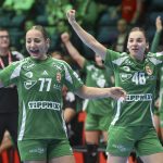 Frauenhandballteam mit Glanzleistung Gruppenerster bei der Europameisterschaft