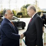 Viktor Orbán in Ankara: Friedens-, Wirtschafts- und Kulturdiplomatie