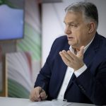 Viktor Orbán nennt Brüssel „Soros-Zentrale“