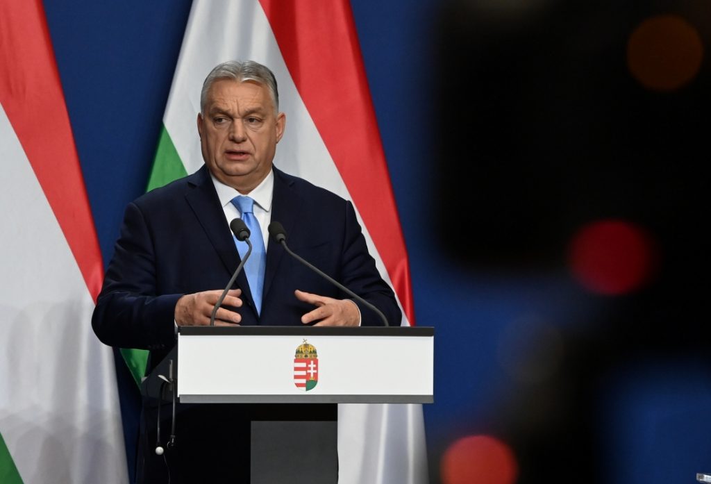 Viktor Orbán: Magdeburger Terroranschlag ist Folge der illegalen Migration post's picture