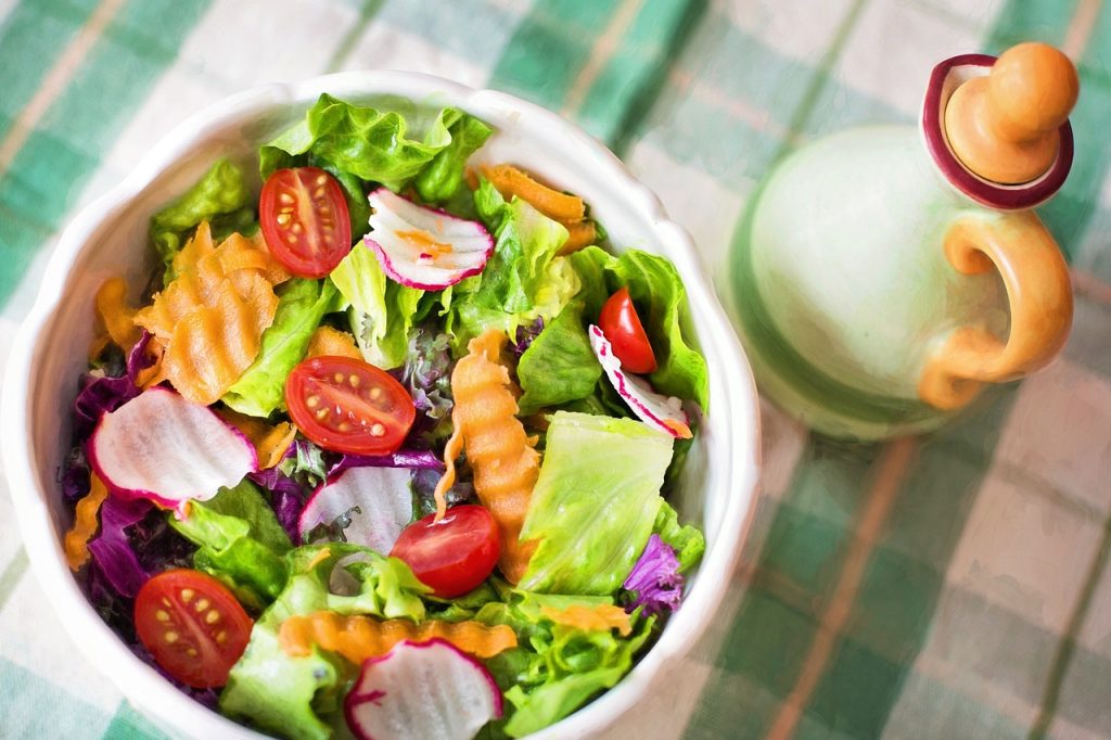 Übertriebene Fixierung auf gesunde Ernährung kann zur Sucht führen post's picture