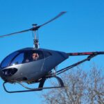 „Der Gipfel der Freiheit“: Ungarischer Hightech-Hubschrauber nimmt Gestalt an