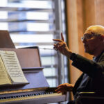 György Kurtág 99 – Ein außergewöhnliches Konzert zu Ehren des Jahrhundertkomponisten