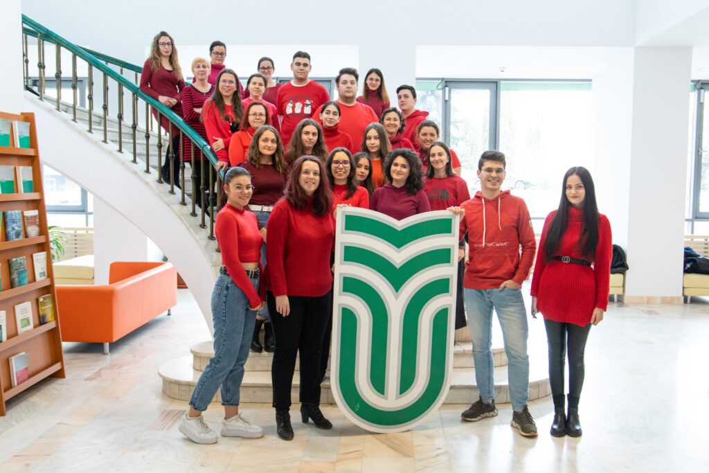 Siebenbürgisch-ungarische Universität will zum Spitzenfeld in Rumänien gehören post's picture