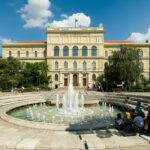 Innovatives Verfahren bei der Behandlung von Krebspatienten an der Universität Szeged