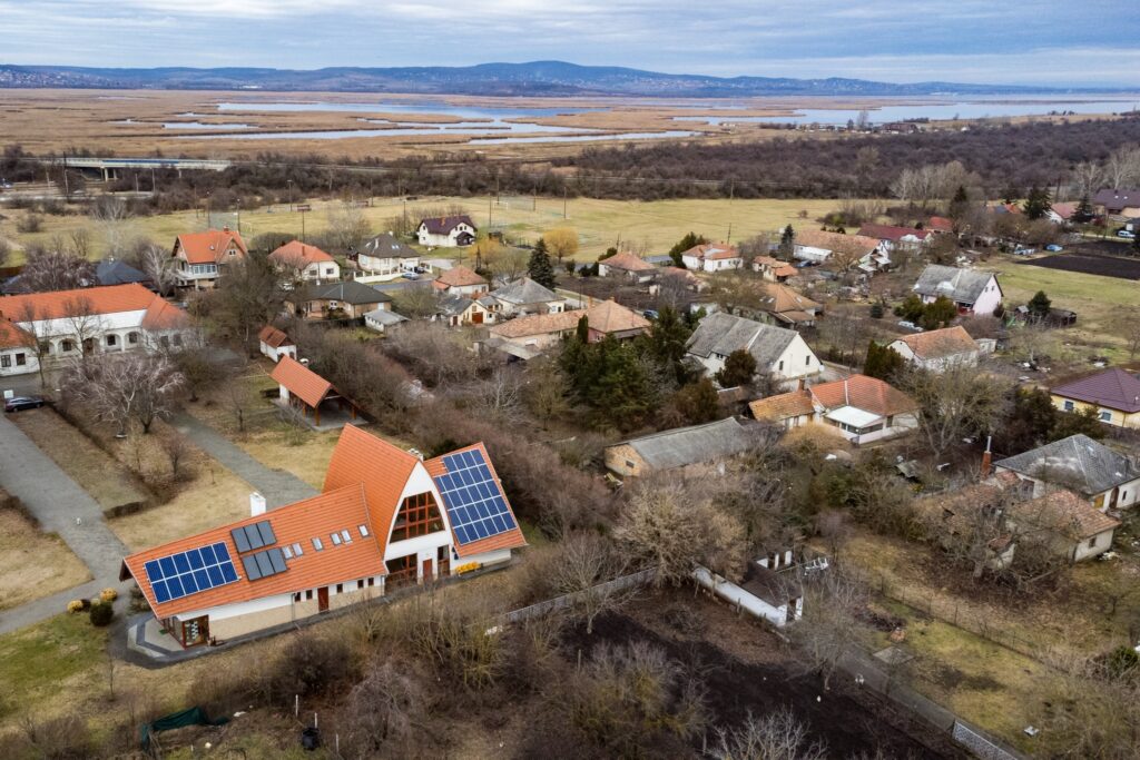 Energetische Haussanierung jetzt auch für Immobilien gefördert, die vor 2007 gebaut wurden post's picture