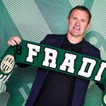 Ferencváros: Irische Legende Keane übernimmt das Ruder