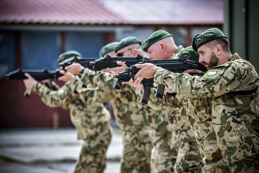 2024 war „das Jahr des Durchbruchs“ für die Armee post's picture