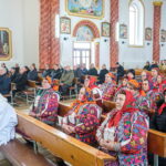 Moldauer Ungarn wollen Gottesdienste in ihrer Muttersprache