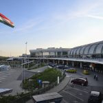 Modernisierung am Budapester Flughafen geht weiter