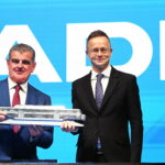 Stadler präsentiert neue Produktionskapazität in Szolnok