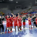 Ungarn zieht bei der Handball-Weltmeisterschaft als Gruppenerster in die Hauptrunde