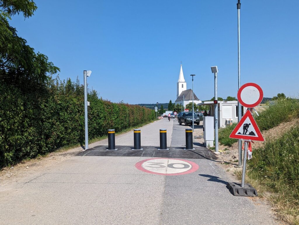 Schattendorfer Grenzstreit landet vor dem österreichischen Verfassungsgerichtshof post's picture