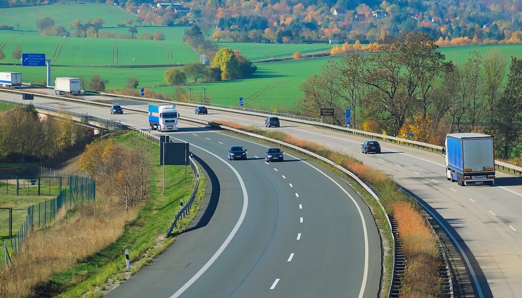 Vignetten-Toleranzfrist für Autobahnen läuft ab post's picture