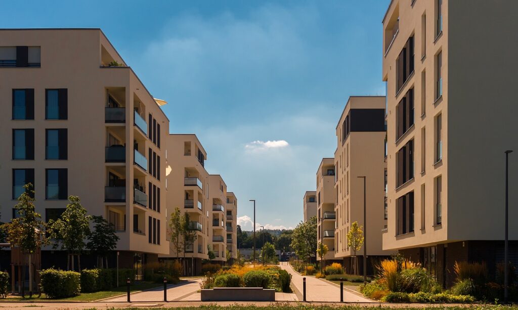 Boom auf dem Immobilienmarkt auch in diesem Jahr zu erwarten post's picture