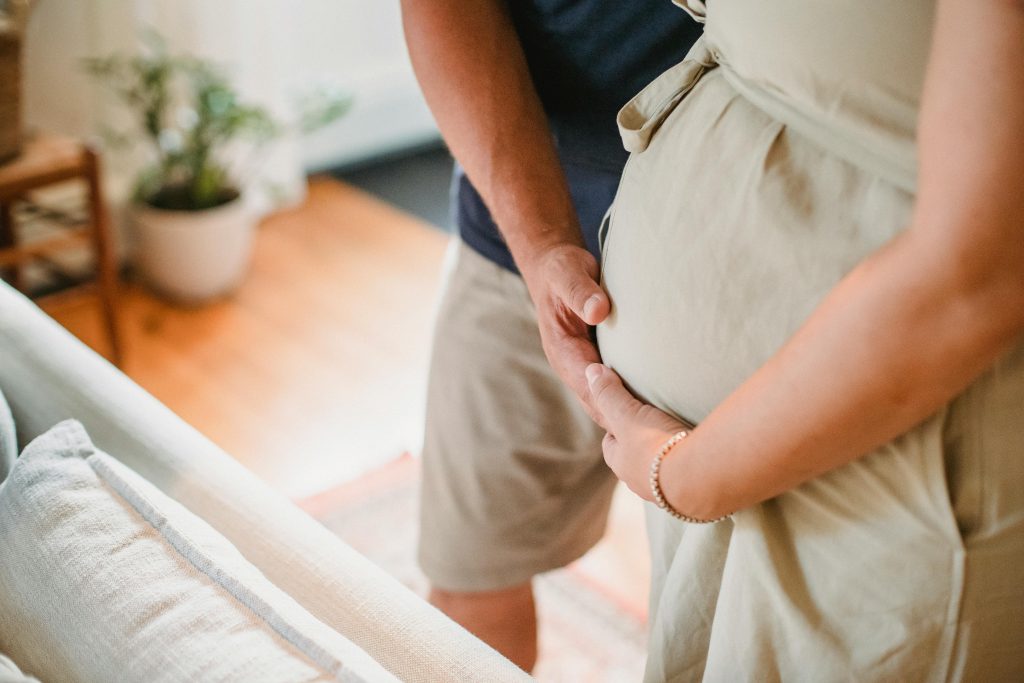 Altersgrenze für die Babyzulage wird angehoben post's picture