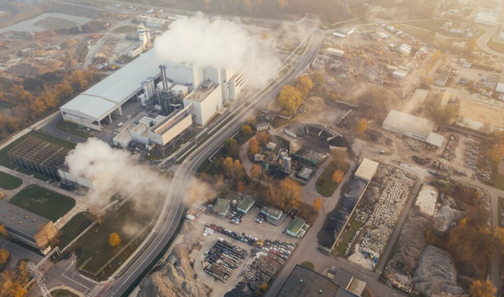 Modernstes Gaskraftwerk des Landes in französischer Hand post's picture