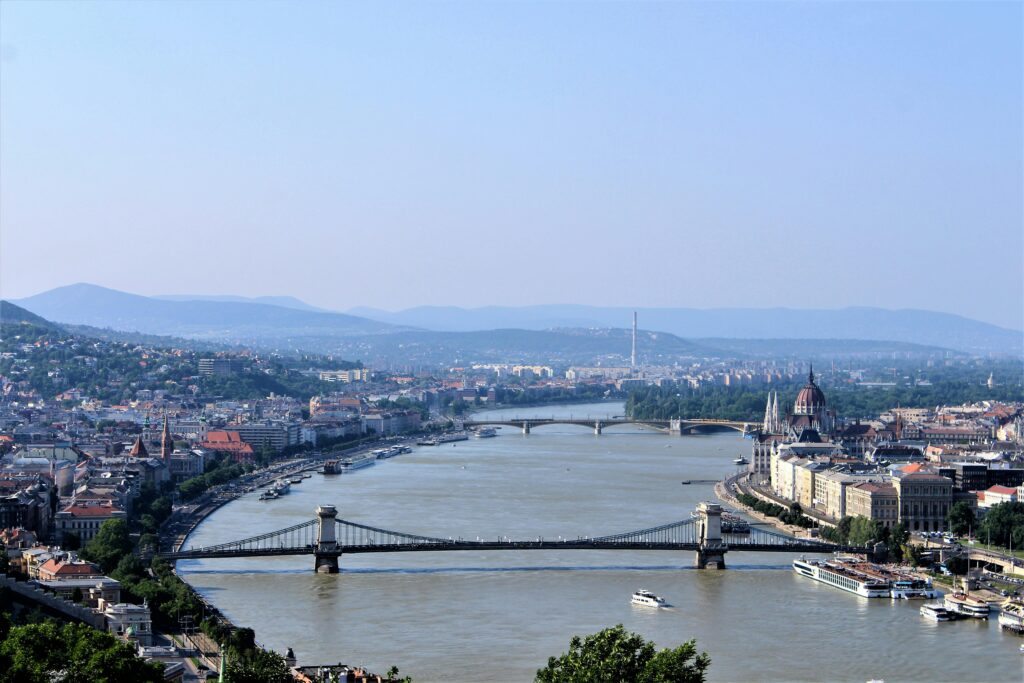 Budapest plant Donau-Strand post's picture