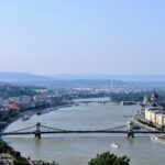 Budapest plant Donau-Strand