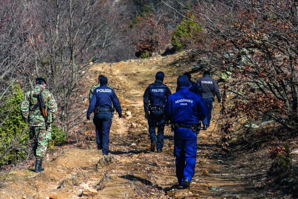 Sicherheitsberater Viktor Orbáns sieht Veränderungen in der Migrationspolitik der EU-Staaten post's picture