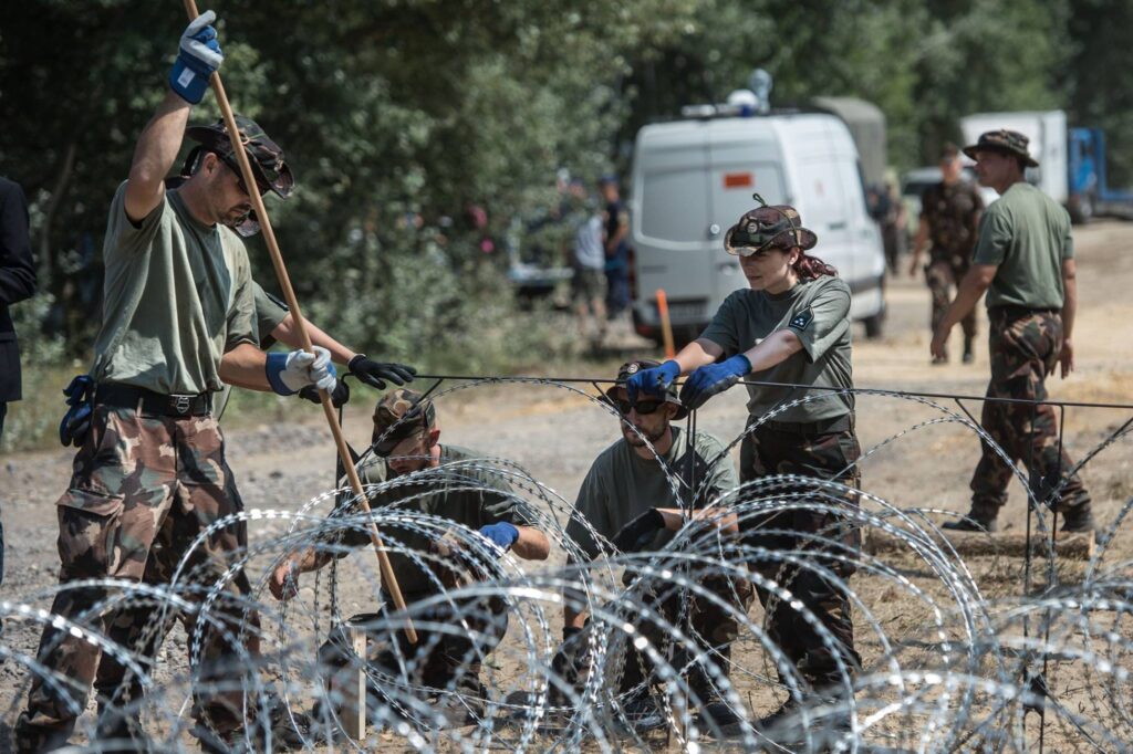 Viktor Orbáns Sicherheitsberater: Migrationspolitik der AfD in Deutschland mehrheitsfähig post's picture