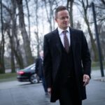 Außenminister Szijjártó fordert Kurswechsel in der EU-Wirtschaftspolitik