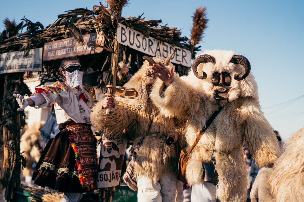 Das größte ungarische Winter- und Frühlingsfest beginnt post's picture