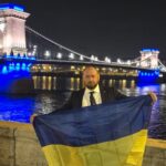 Neuer ukrainischer Botschafter in Budapest eingetroffen