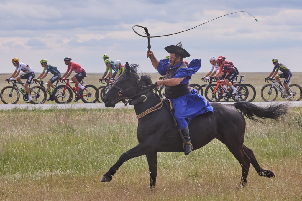 100 Jahre Tour de Hongrie: Die Strecken der Jubiläumsauflage stehen fest post's picture