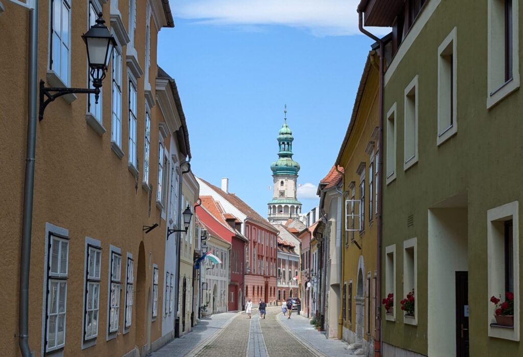 Millionenschwere Entwicklungsprojekte für Sopron angekündigt post's picture