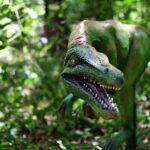 Neue Ausstellung über Dinosaurier zeigt weltberühmte ungarische Dinosaurierfunde