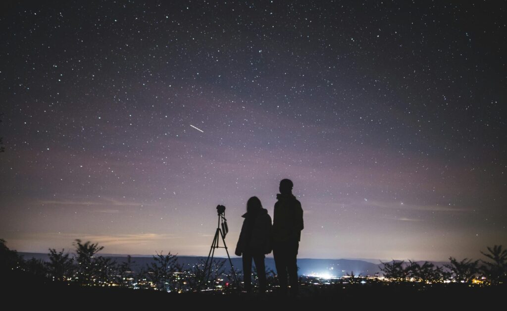 Astronomiewoche in Pécs entführt ins All post's picture