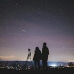 Astronomiewoche in Pécs entführt ins All