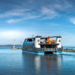 Der Balaton lockt mit Start der Schifffahrtssaison