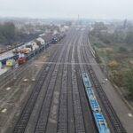 Eröffnung des ungarischen Abschnitts der Eisenbahnlinie Budapest-Belgrad angekündigt