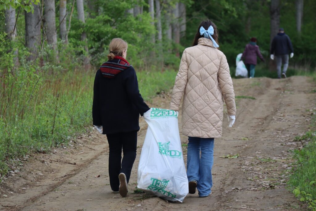 Klimawandel steht für junge Ungarn nicht im Vordergrund post's picture