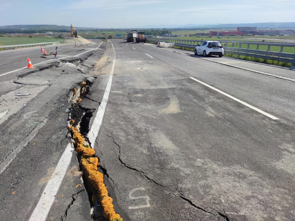 Strabag muss für M30-Schaden geradestehen post's picture