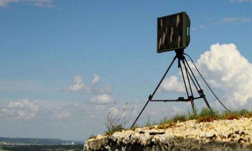 Estland stärkt Grenzschutz mit ungarischer Radar-Technologie post's picture