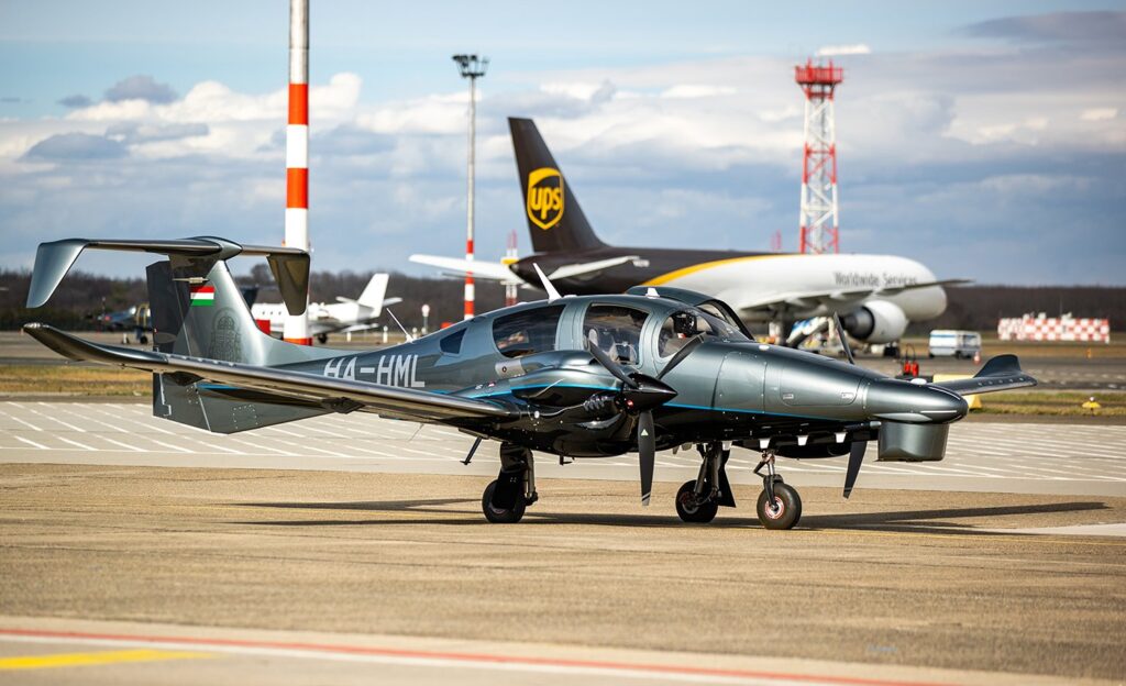 Neue Ära für Luftbildfotografie in der Verteidigung post's picture